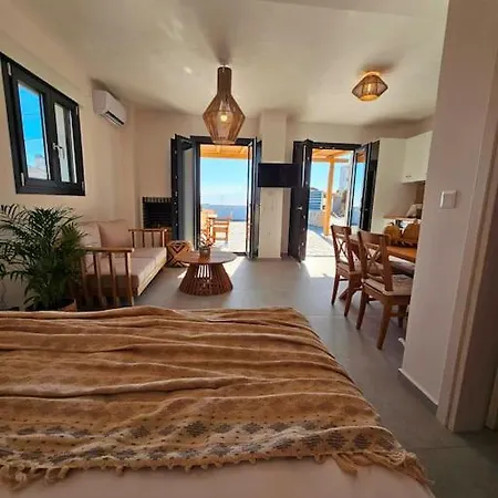 Byblos Cycladic House * Vívlos