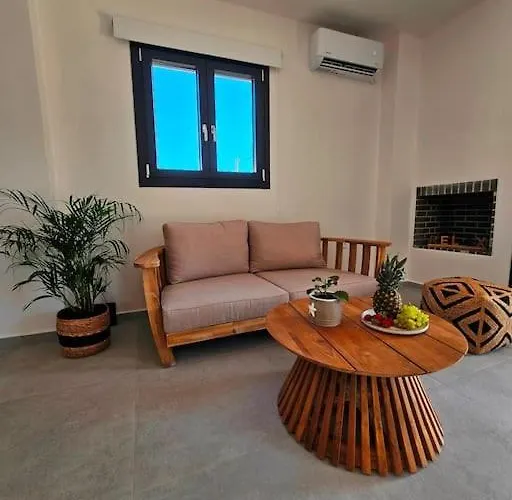 Byblos Cycladic House 아파트 *