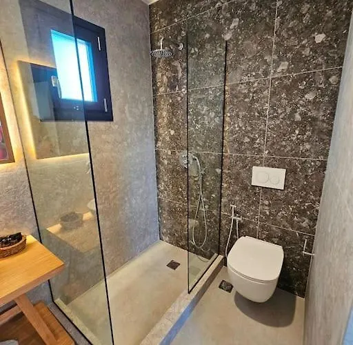 Byblos Cycladic House 아파트