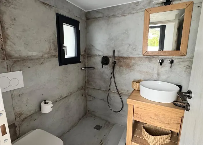 Byblos Cycladic House 아파트 *