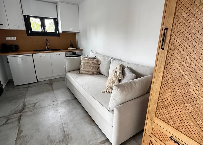 아파트 Byblos Cycladic House *