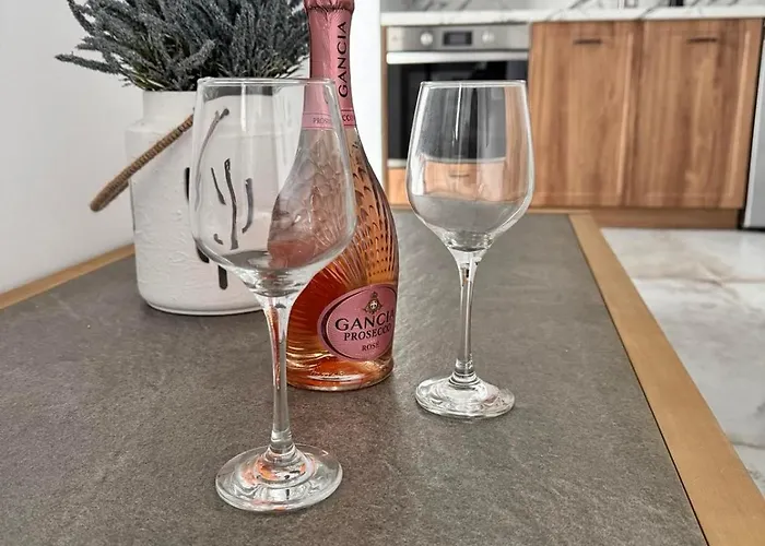 Byblos Cycladic House