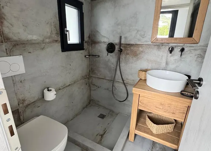 Byblos Cycladic House 아파트