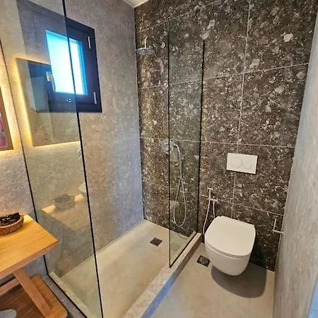 Byblos Cycladic House アパート