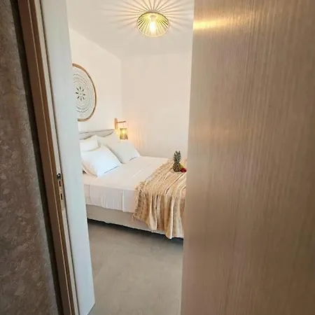 Byblos Cycladic House *