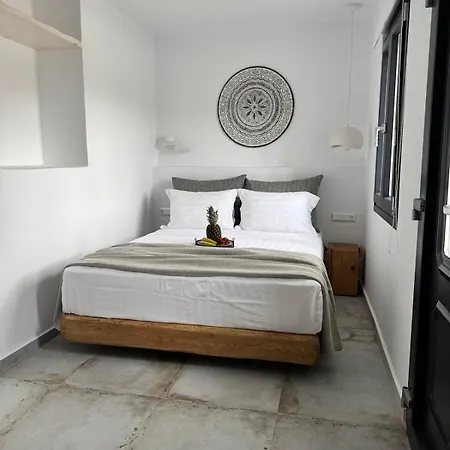 Byblos Cycladic House