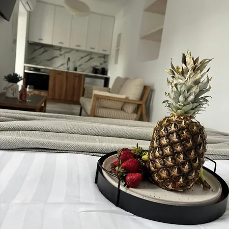 Byblos Cycladic House