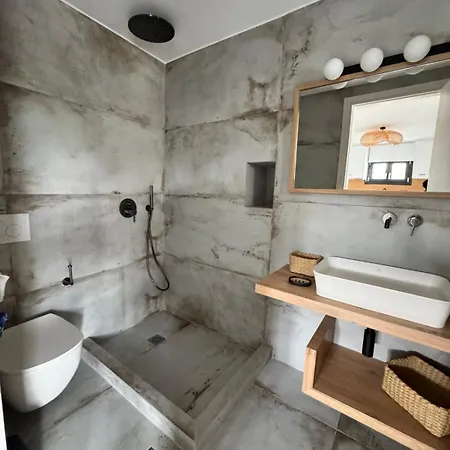 Byblos Cycladic House Apartament