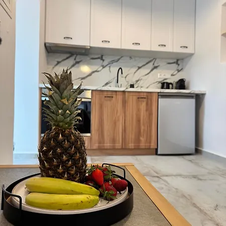 Byblos Cycladic House * Vívlos