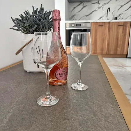 Byblos Cycladic House