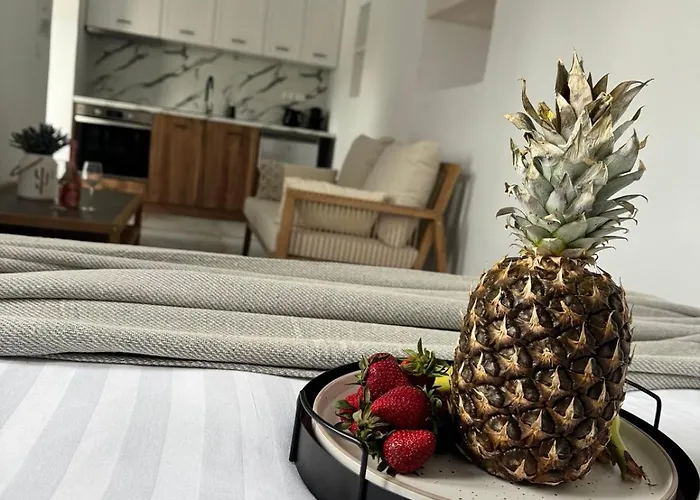 Byblos Cycladic House