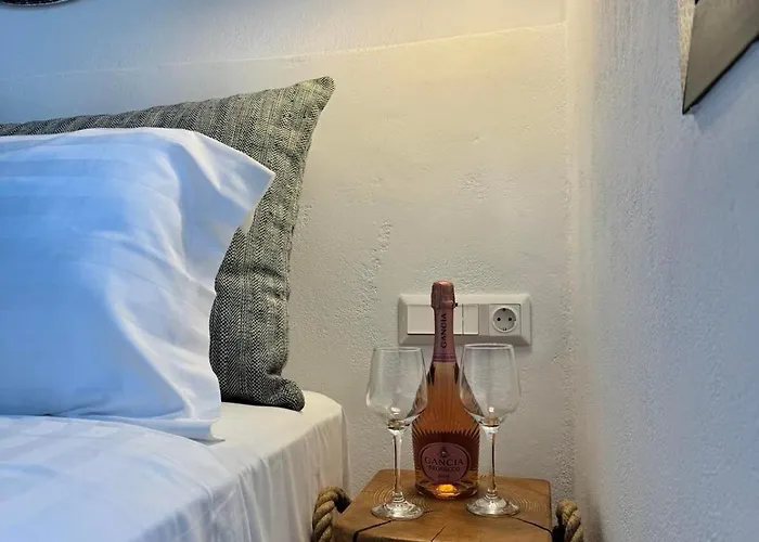 Byblos Cycladic House *